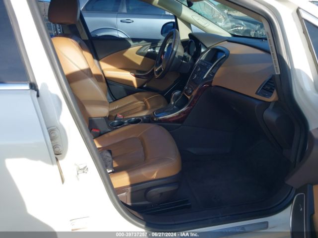1G4PS5SK2E4194269 Buick Verano Leather Group