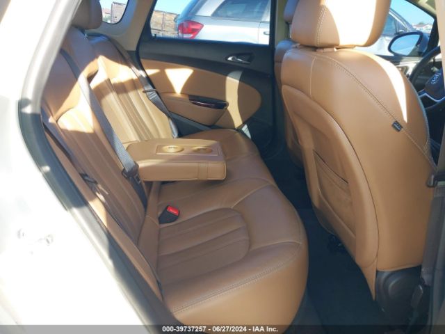1G4PS5SK2E4194269 Buick Verano Leather Group