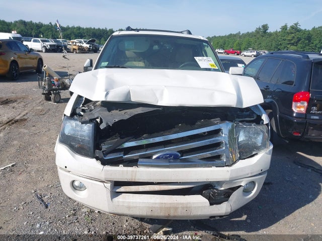 Ford Expedition Limited 2014 1FMJU1K52EEF12744 Image 12