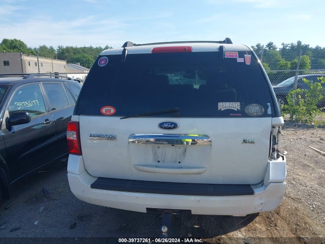 Ford Expedition Limited 2014 1FMJU1K52EEF12744 Image 16