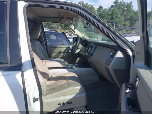 Ford Expedition Limited 2014 1FMJU1K52EEF12744 Image 5