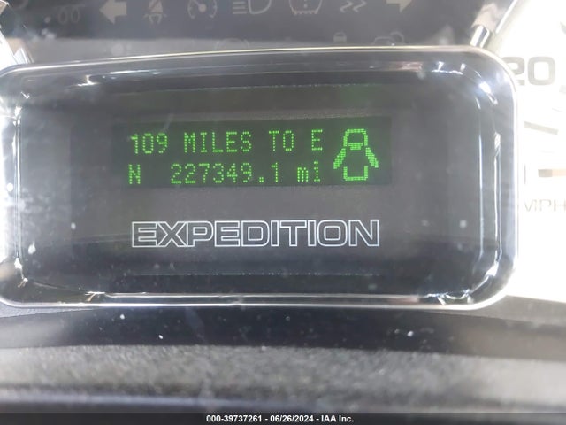 Ford Expedition Limited 2014 1FMJU1K52EEF12744 Image 7