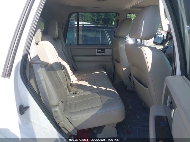 Ford Expedition Limited 2014 1FMJU1K52EEF12744 Image 8