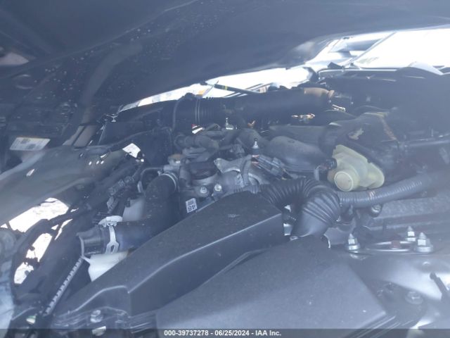 JTHBF1D29E5023813 Lexus IS 250