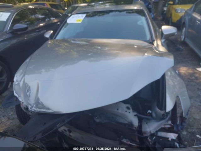 JTHBF1D29E5023813 Lexus IS 250