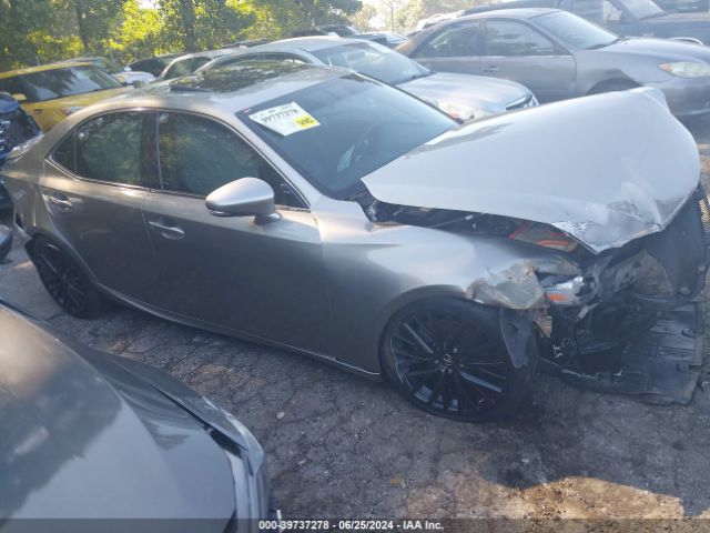 JTHBF1D29E5023813 Lexus IS 250
