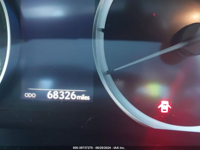 JTHBF1D29E5023813 Lexus IS 250