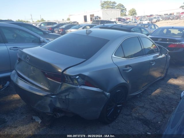 JTHBF1D29E5023813 Lexus IS 250