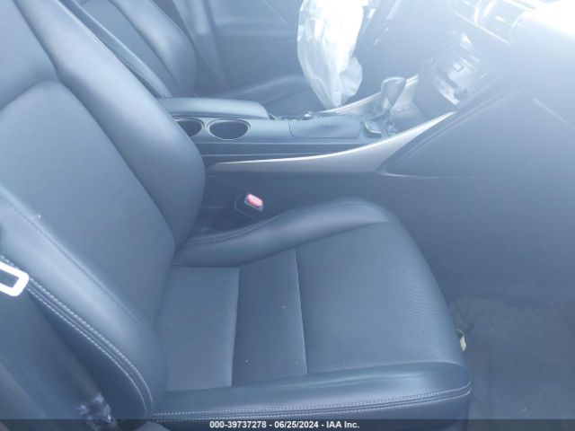 JTHBF1D29E5023813 Lexus IS 250