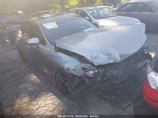 JTHBF1D29E5023813 Lexus IS 250