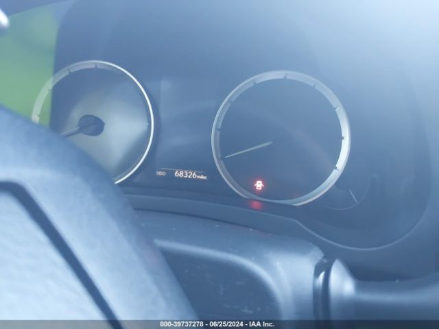 JTHBF1D29E5023813 Lexus IS 250