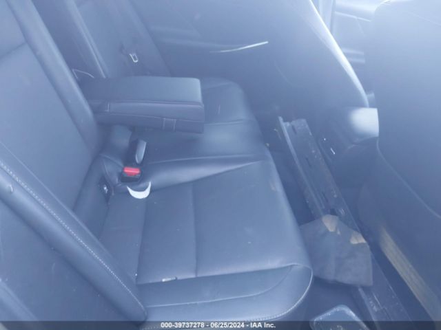 JTHBF1D29E5023813 Lexus IS 250