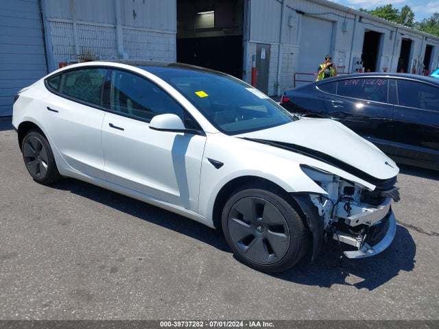 2023 TESLA MODEL 3 5YJ3E1EA8PF574895 Photo 0