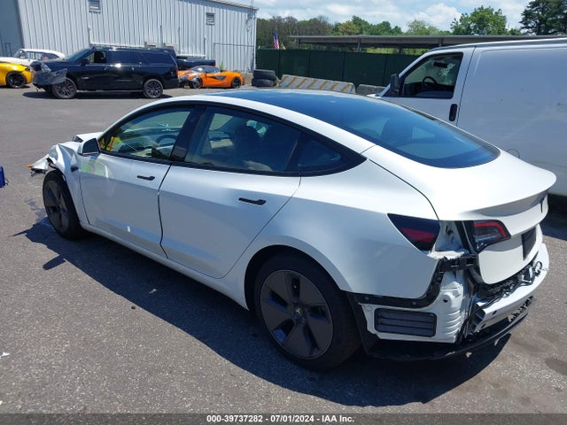 2023 TESLA MODEL 3 5YJ3E1EA8PF574895 Photo 2