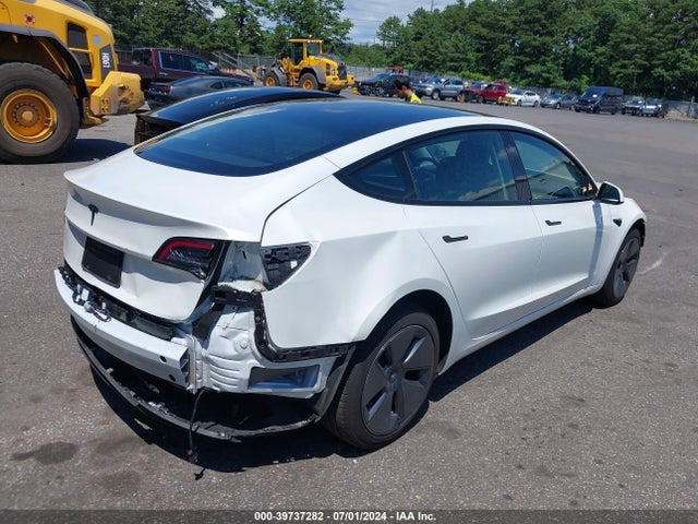 2023 TESLA MODEL 3 5YJ3E1EA8PF574895 Photo 3