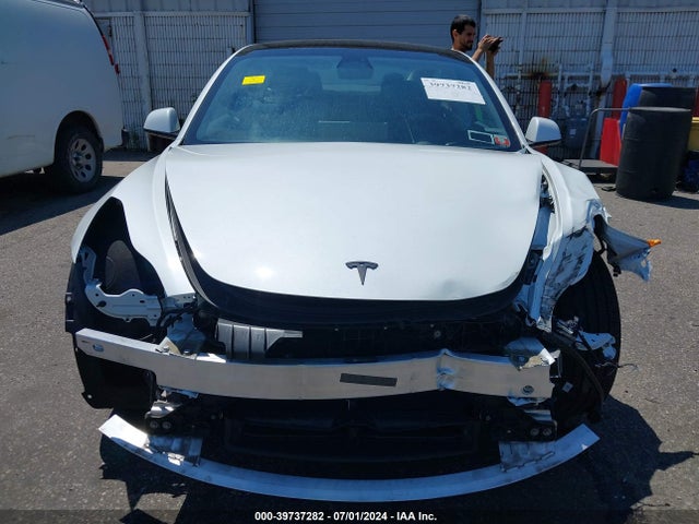 2023 TESLA MODEL 3 5YJ3E1EA8PF574895 Photo 5