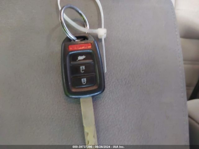 2HKRW6H35HH204444 Honda CR-V LX