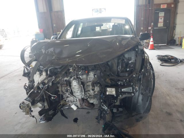 2HKRW6H35HH204444 Honda CR-V LX