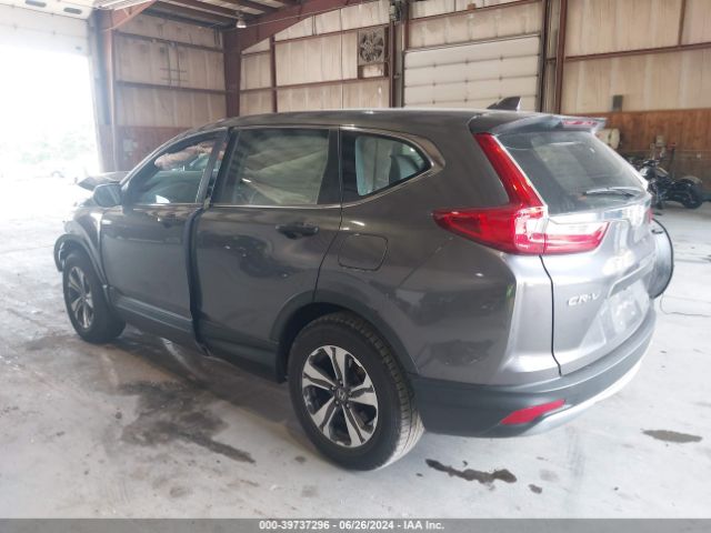 2HKRW6H35HH204444 Honda CR-V LX