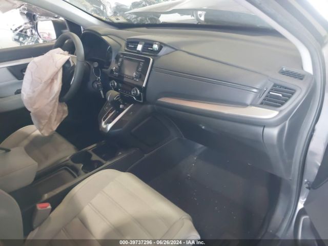 2HKRW6H35HH204444 Honda CR-V LX