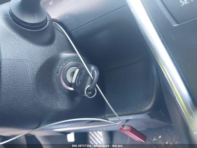 Toyota CAMRY LE 2017 4T1BF1FK2HU312374 Image 11