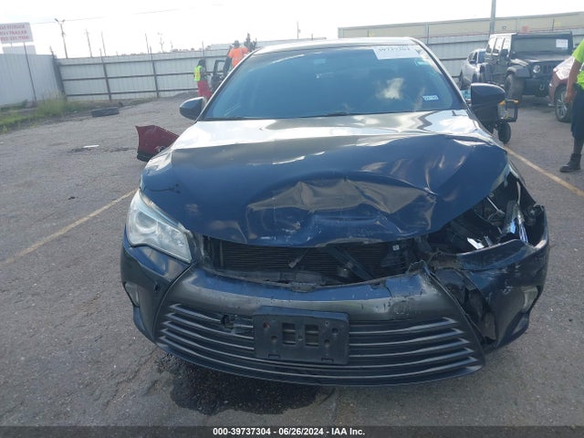 Toyota CAMRY LE 2017 4T1BF1FK2HU312374 Image 12