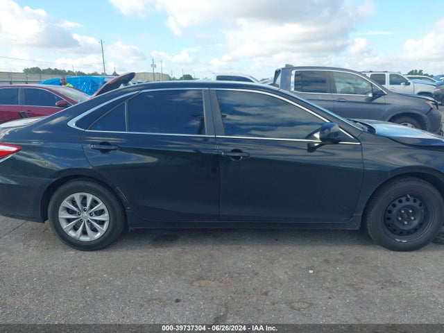 Toyota CAMRY LE 2017 4T1BF1FK2HU312374 Image 13
