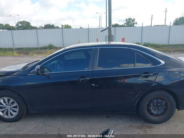 Toyota CAMRY LE 2017 4T1BF1FK2HU312374 Image 14