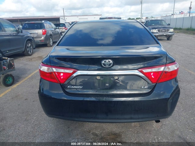 Toyota CAMRY LE 2017 4T1BF1FK2HU312374 Image 16