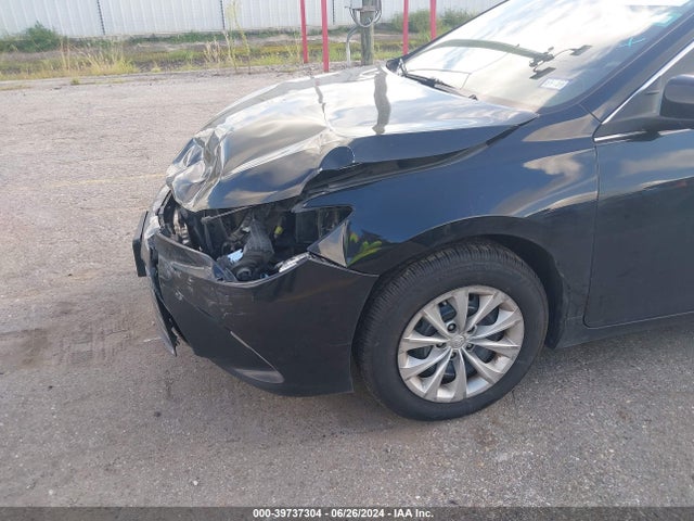 Toyota CAMRY LE 2017 4T1BF1FK2HU312374 Image 17