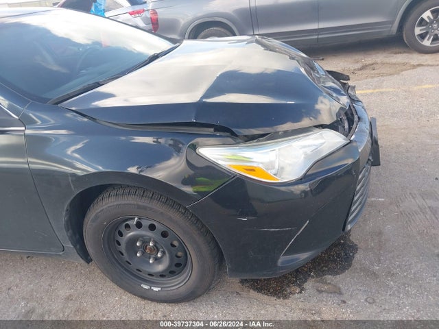 Toyota CAMRY LE 2017 4T1BF1FK2HU312374 Image 18