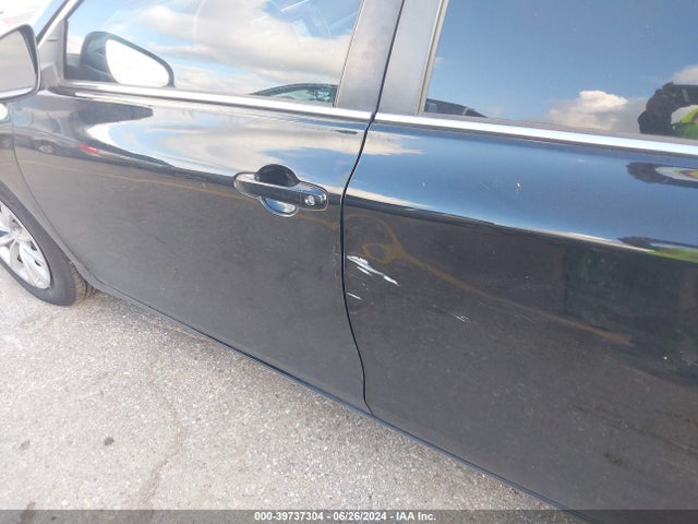 Toyota CAMRY LE 2017 4T1BF1FK2HU312374 Image 19