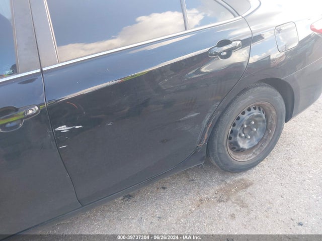 Toyota CAMRY LE 2017 4T1BF1FK2HU312374 Image 20