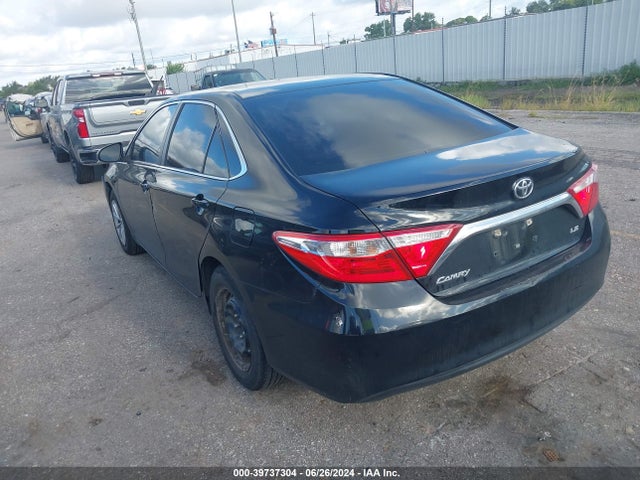 Toyota CAMRY LE 2017 4T1BF1FK2HU312374 Image 3