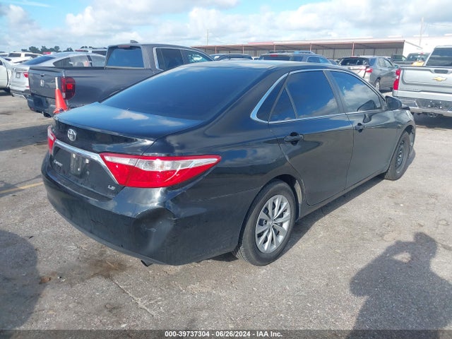 Toyota CAMRY LE 2017 4T1BF1FK2HU312374 Image 4