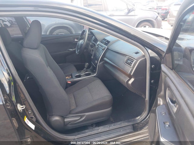 Toyota CAMRY LE 2017 4T1BF1FK2HU312374 Image 5