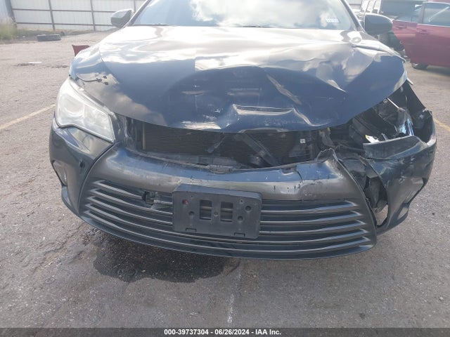 Toyota CAMRY LE 2017 4T1BF1FK2HU312374 Image 6