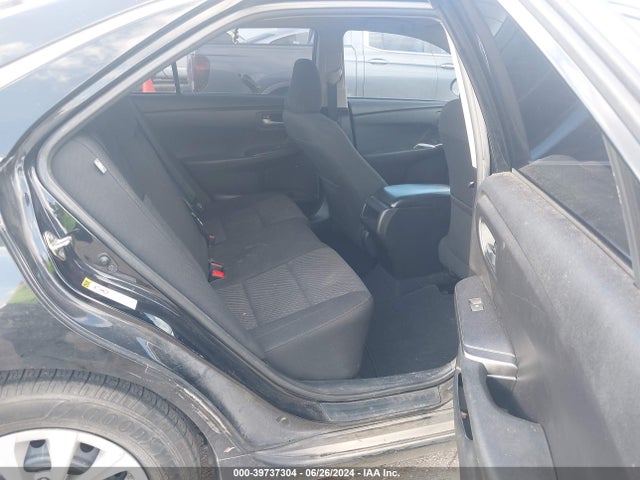 Toyota CAMRY LE 2017 4T1BF1FK2HU312374 Image 8