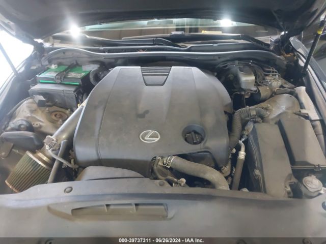 JTHCF1D2XE5012372 Lexus IS 250