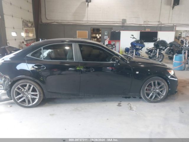 JTHCF1D2XE5012372 Lexus IS 250