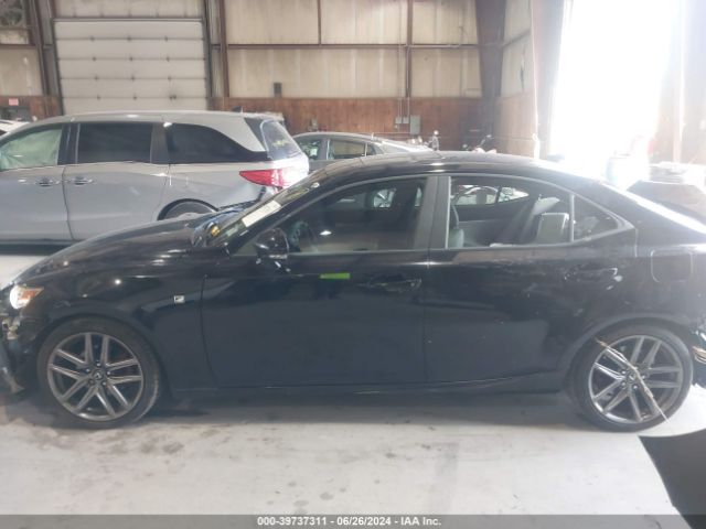 JTHCF1D2XE5012372 Lexus IS 250
