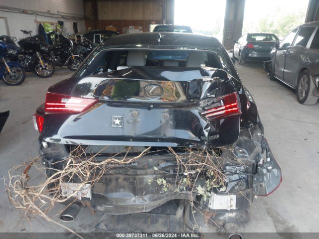 JTHCF1D2XE5012372 Lexus IS 250