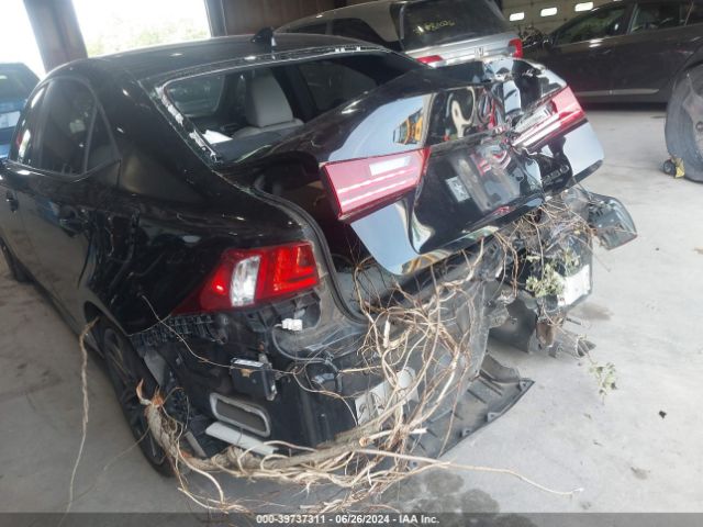 JTHCF1D2XE5012372 Lexus IS 250