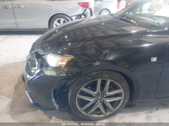 JTHCF1D2XE5012372 Lexus IS 250
