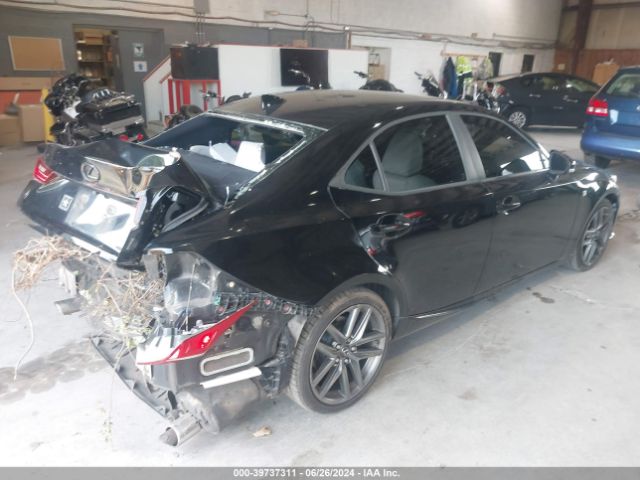 JTHCF1D2XE5012372 Lexus IS 250