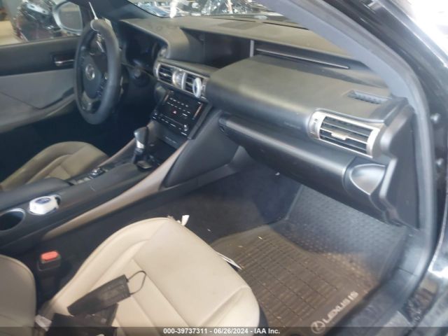 JTHCF1D2XE5012372 Lexus IS 250