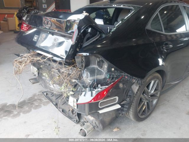 JTHCF1D2XE5012372 Lexus IS 250