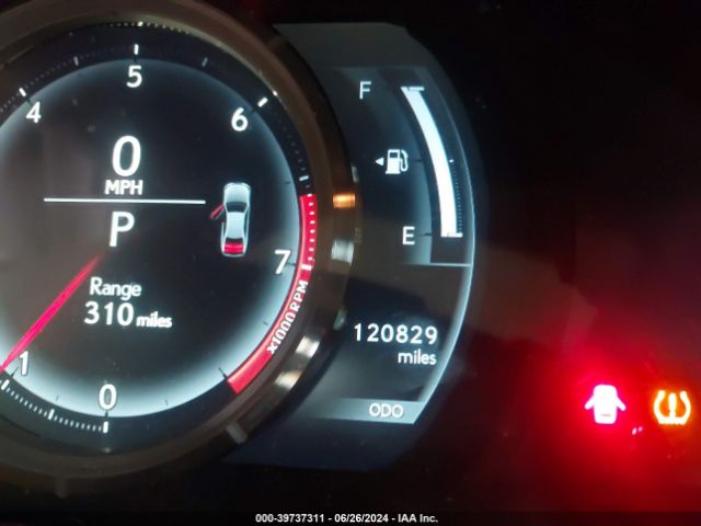 JTHCF1D2XE5012372 Lexus IS 250