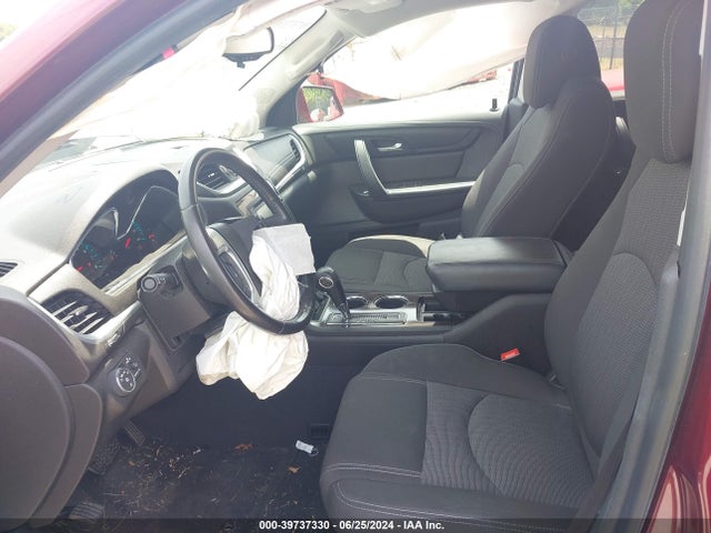 Chevrolet Traverse 1lt 2017 1GNKVGKDXHJ225638 Image 5