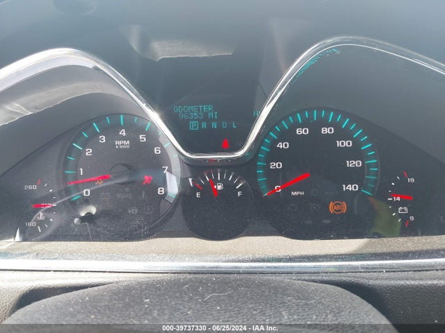 Chevrolet Traverse 1lt 2017 1GNKVGKDXHJ225638 Image 7